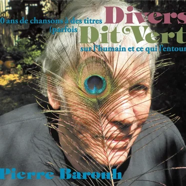 Divers dit vert