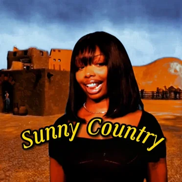 sunny country