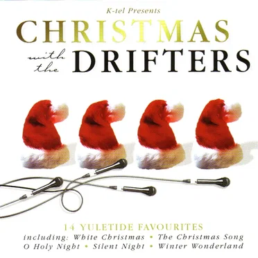 Christmas with The Drifters