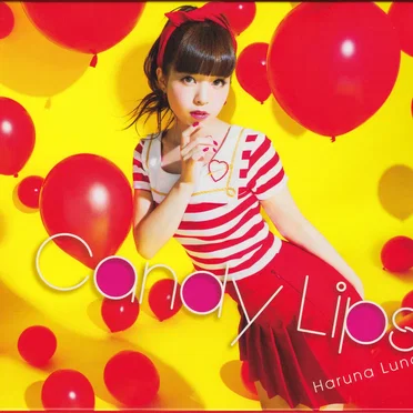 Candy Lips