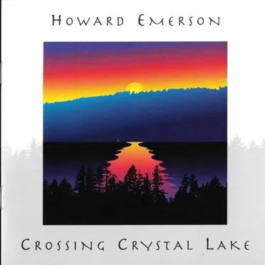 Crossing Crystal Lake