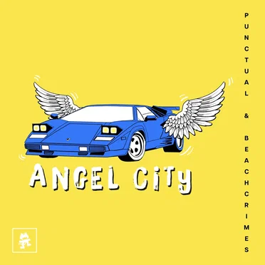 Angel City