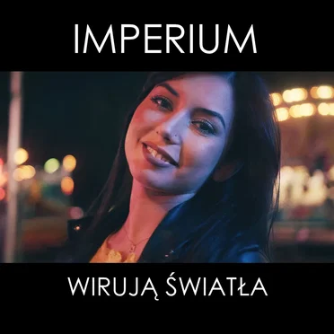 Wirują Światła by Imperium - album cover
