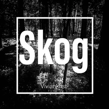 Skog