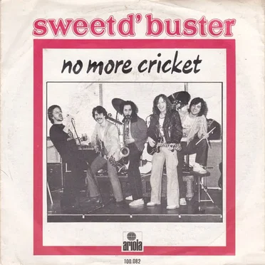 No More Cricket / Still Believe