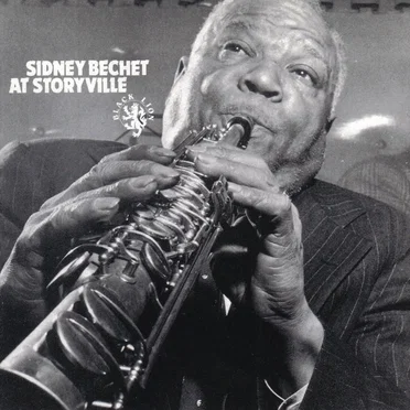Jazz at Storyville