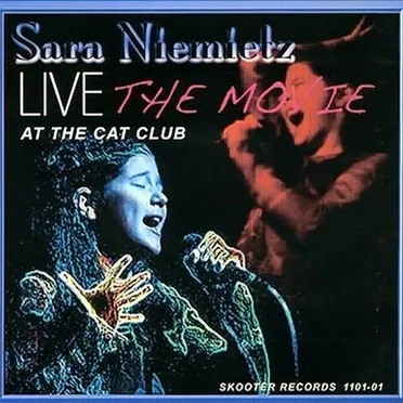 Live at the Cat Club