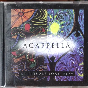 Spirituals Long Play