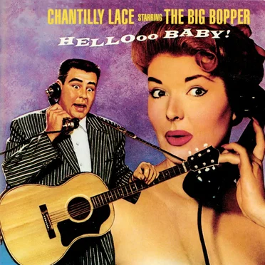 The Big Bopper