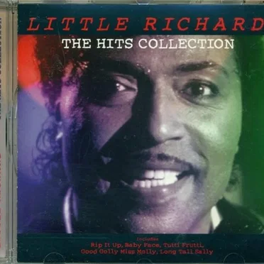 The Hits Collection