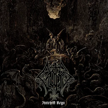 Antichrist Reign