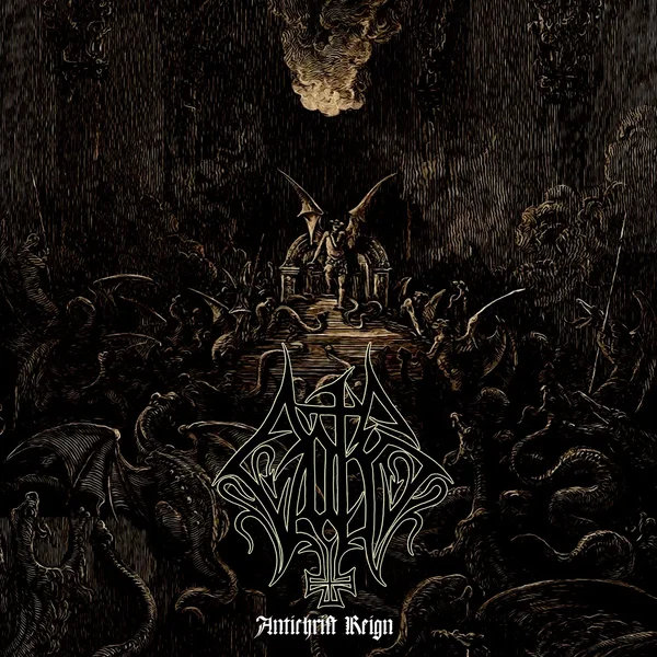 Antichrist Reign