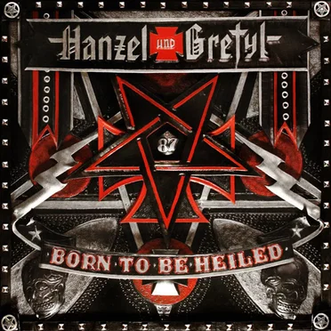Hanzel und Gretyl