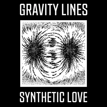 Synthetic Love by Gravity Lines - album cover