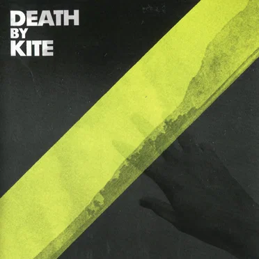 Death by Kite by Death by Kite - album cover