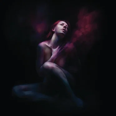 Entropy by Acolyte - album cover