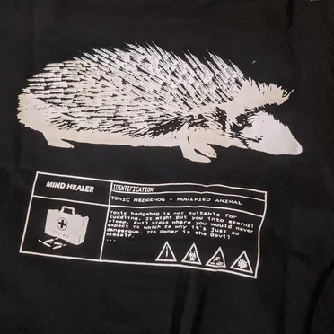 Nevim kdo jsem ale jsem to já