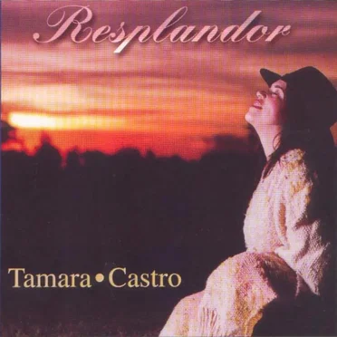 Resplandor by Tamara Castro - album cover