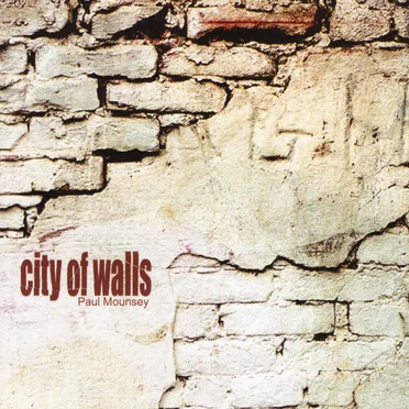 City of Walls