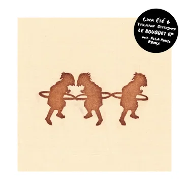 Le Bouquet EP