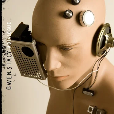 A Dialogue by Gwen Stacy - album cover