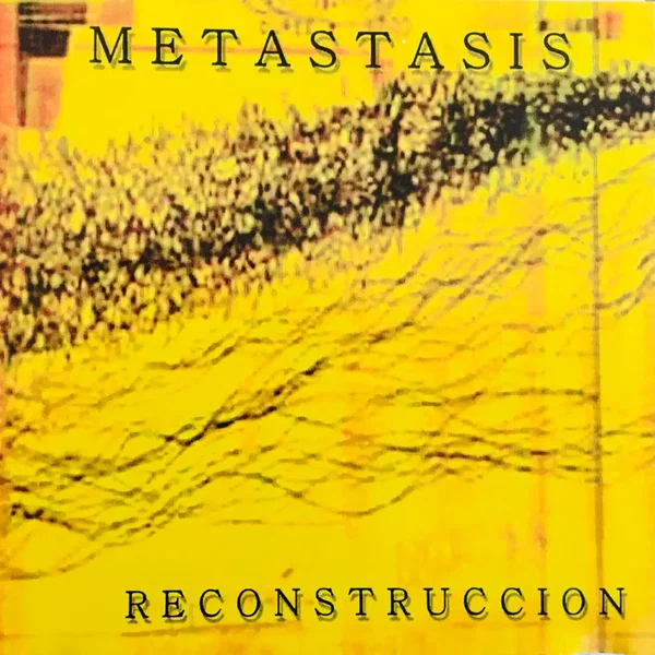 Reconstrucción