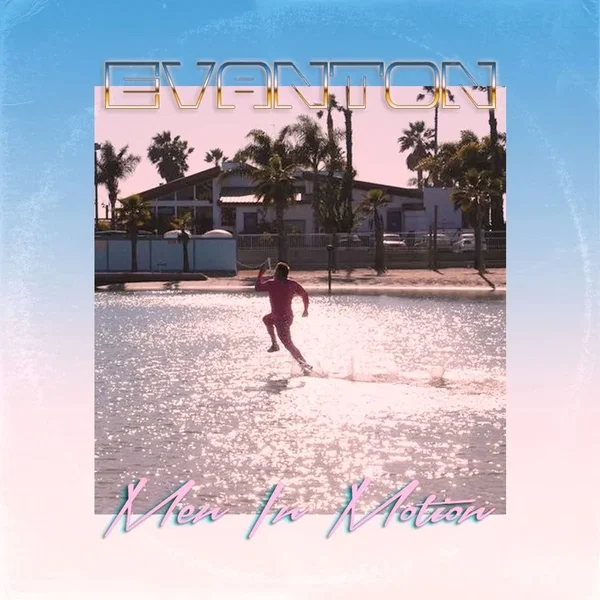 Men in Motion