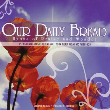 Hymns of Praise and Wonder by Various Artists - album cover