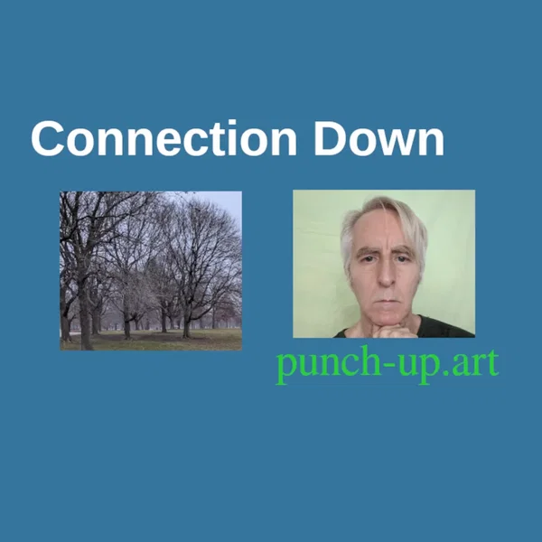 Connection Down