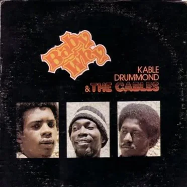 Baby Why by The Cables - album cover