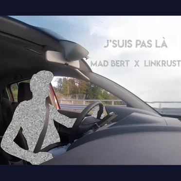 J'suis pas là