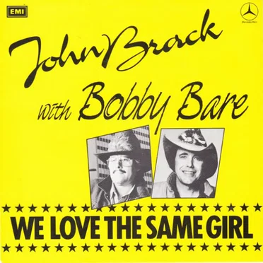 We Love the Same Girl / Love Feels Different