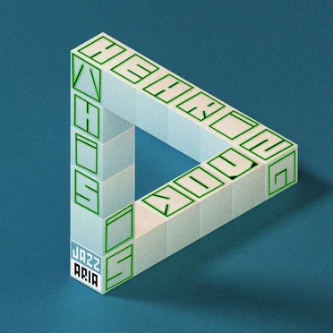 This Is You Hearing by Jazzaria - album cover