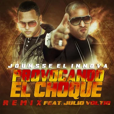 Provocando el choque (remix)