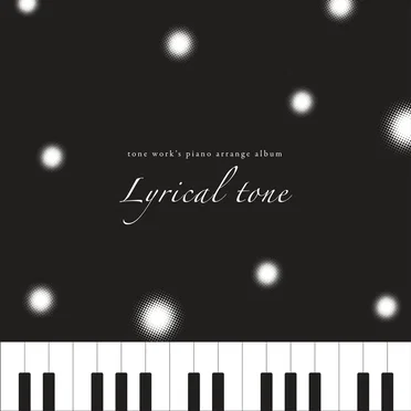 Lyrical tone