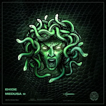 Medusa EP