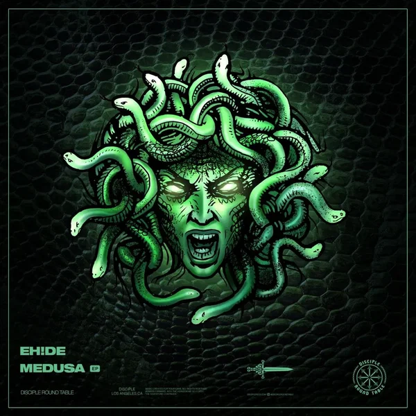 Medusa EP