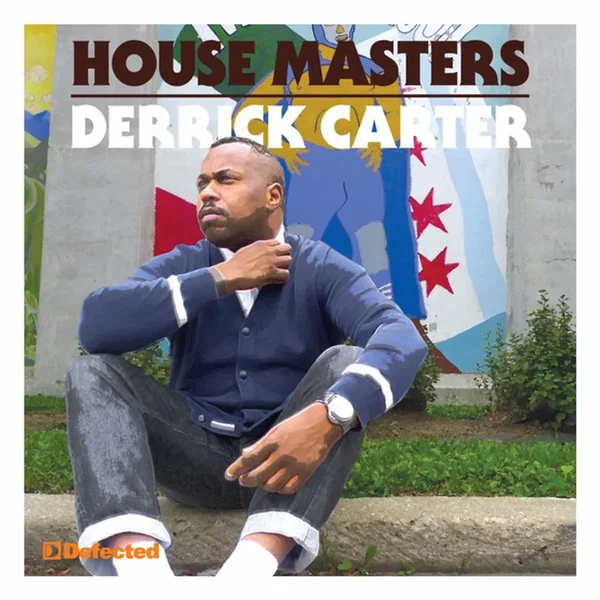 House Masters: Derrick Carter