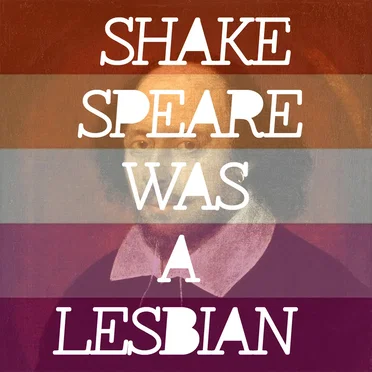 shakespeare (was a lesbian)