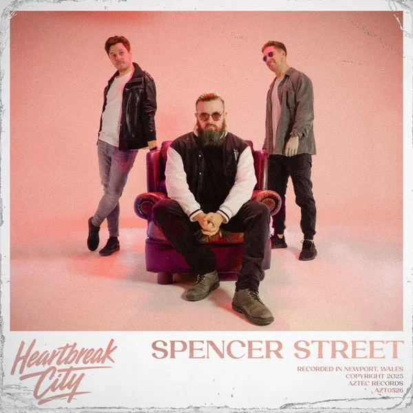Spencer Street