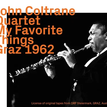 My Favorite Things Graz 1962