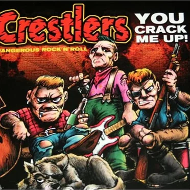 The Crestlers
