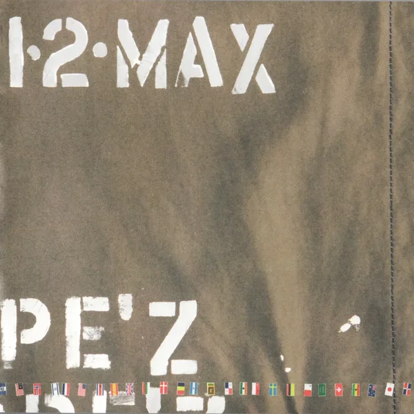 1・2・MAX