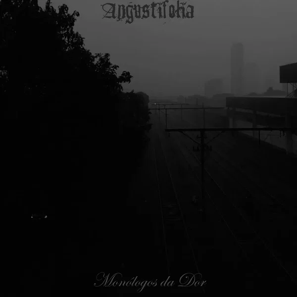 Monólogos da dor