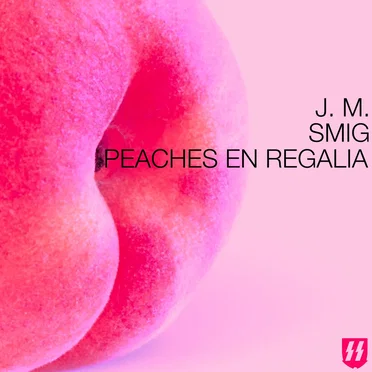 Peaches En Regalia