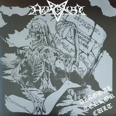 Azaghal Terror Cult / Wrath