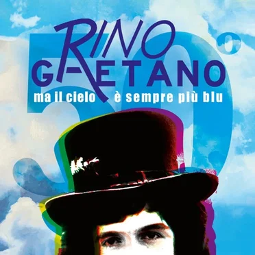 Ma il cielo è sempre più blu 50th