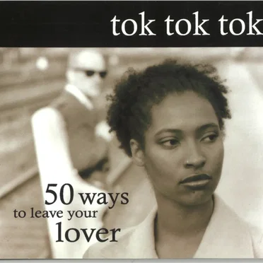 50 Ways to Leave Your Lover