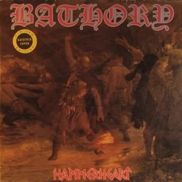 Hammerheart