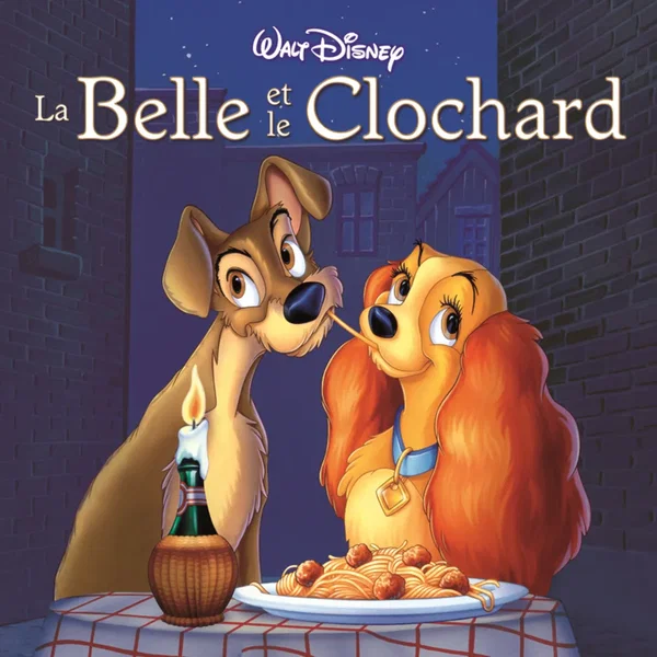 La Belle Et Le Clochard